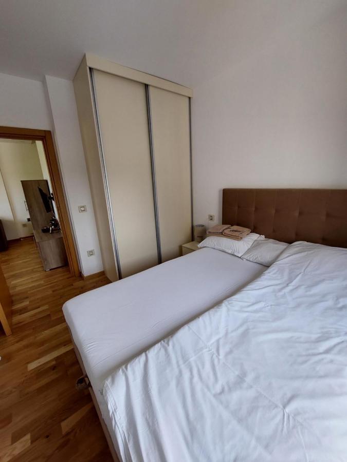 Iva Apartment Zlatibor Exterior foto