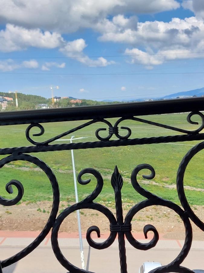 Iva Apartment Zlatibor Exterior foto