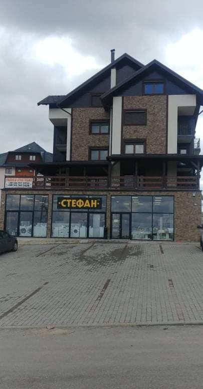 Iva Apartment Zlatibor Exterior foto