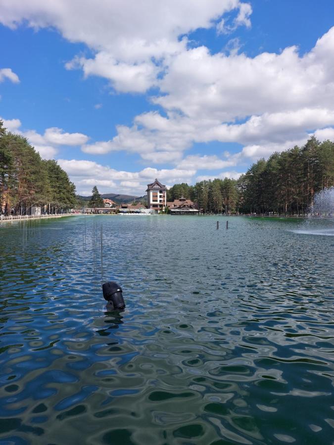 Iva Apartment Zlatibor Exterior foto